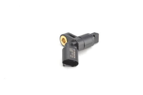 Bosch front right abs sensor - bosch,