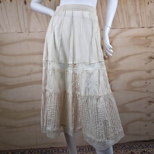Aries import 1970s - 1970s, skirt