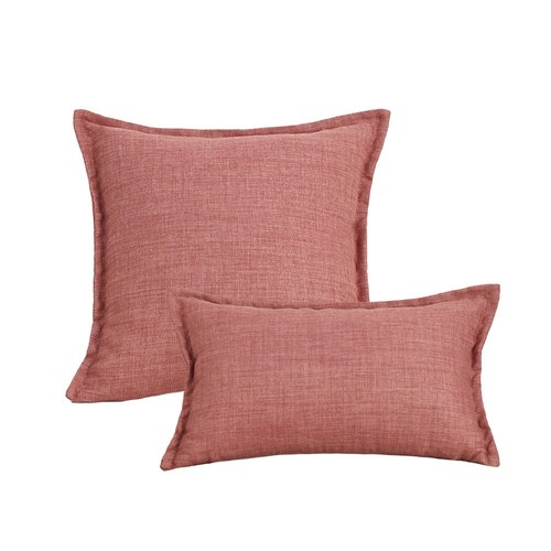 Tufted textured cushion - cushion, cover