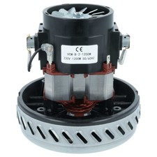 Vacuum Motor for Festool CTM