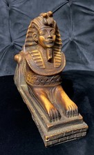 Vintage Egyptian Sphinx