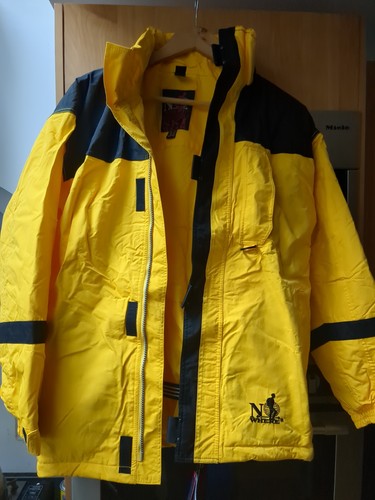 Recco ski jacket unisex - recco,