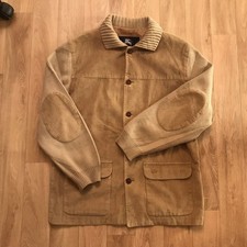 BURBERRY LONDON winter Jacket