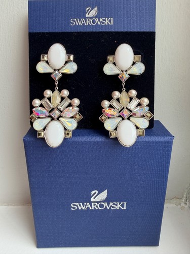 Stunning swarovski multi - swarovski,