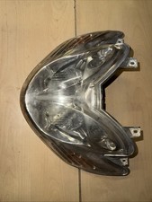 Yamaha Jog R Cs50 50cc