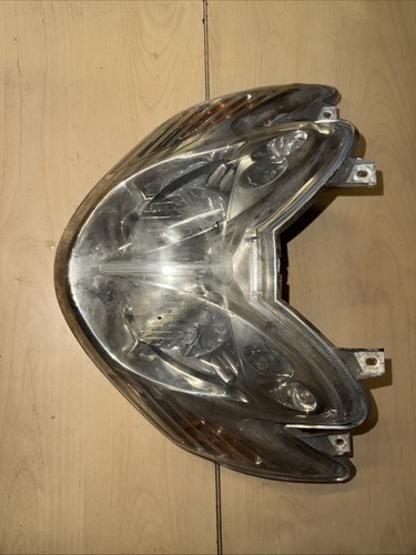 Yamaha jog cs50 - jog,