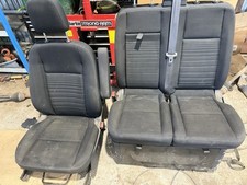 Ford Transit Custom Limited