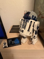 LEGO Star Wars R2-D2  75379 No