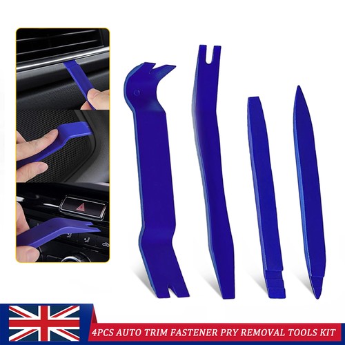 Car trim removal tool - car,