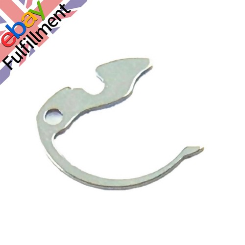 Watch movement small spring - watch,