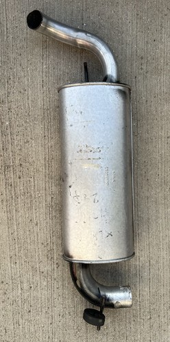 Citroen hdi diesel rear - citroen, c3