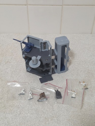 Vintage star wars kenner - star,