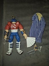 SOTA Street Fighter  Action