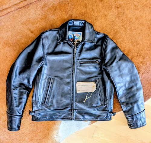 Aero highwayman black - aero,