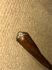 Vintage Military Twisted Vine