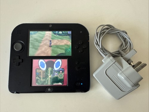 Nintendo 2ds handheld - nintendo,
