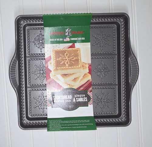 Nordic ware christmas holiday - nordic,