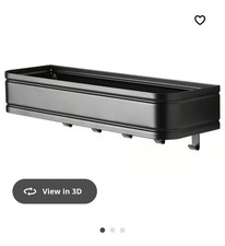 IKEA Wall Mounted Storage