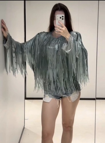 Zara 2026 collection - zara,