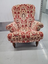 VINTAGE TETRAD ELGAR SPOONBACK