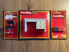 Vintage Lundby Dolls House -