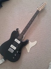 Fender Squier Cabronita