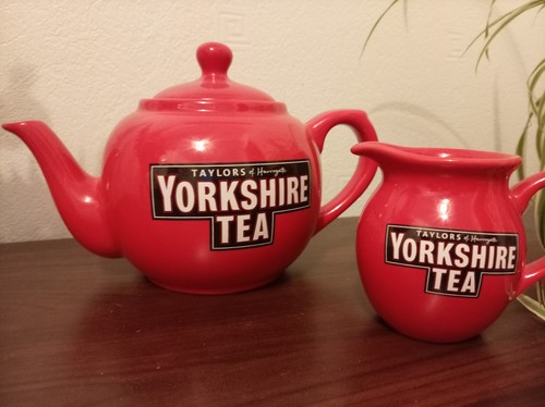 Taylors harrogate red - taylors,