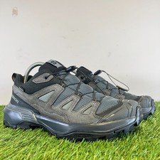 Salomon Boots Size 5.5 Womens