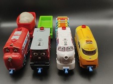 Chuggington Bundle Interactive