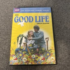 The Good Life: Complete
