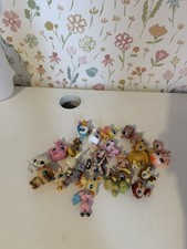  LITTLEST PET SHOP BUNDLE - 25