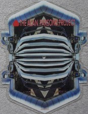 The Alan Parsons Project - Don't Answer Me Picture Disc 7" 1984 Arista NM/
