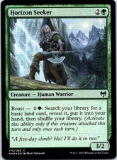 Horizon seeker foil khm - c,