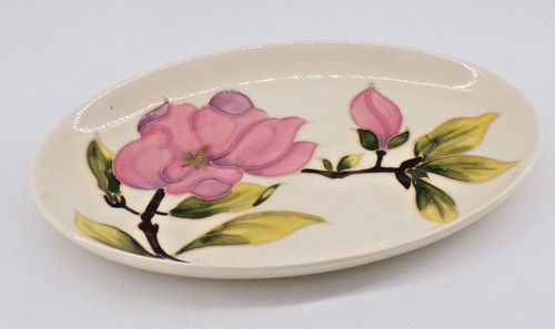 Vintage moorcroft magnolia - vintage,