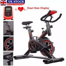 Exercise bike indoor - bike, training