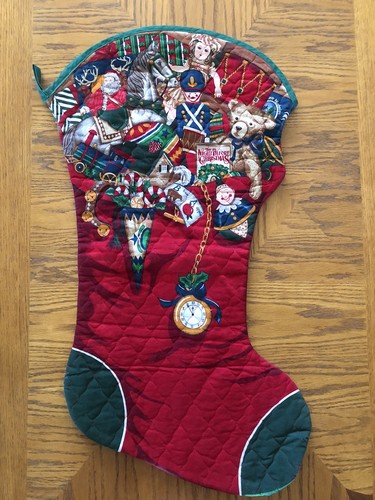 Vintage cranston handcrafted - vintage,