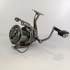 Big Pit Reel 10000 Size Reel For Big Pit, Spod, Beachcasting Reel, In OriginaBox