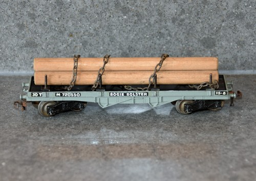 Hornby dublo bogey bolster - hornby,