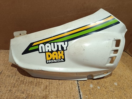 Honda naughty dax 80 - dax,