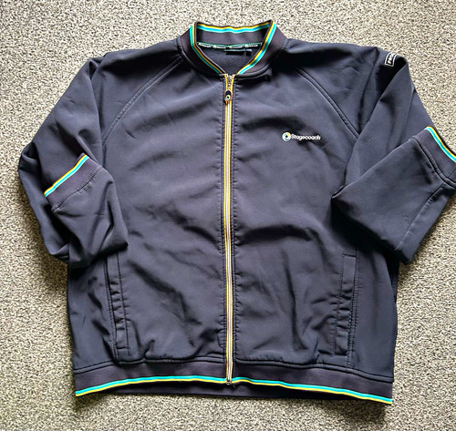 Stagecoach bus drivers uniform