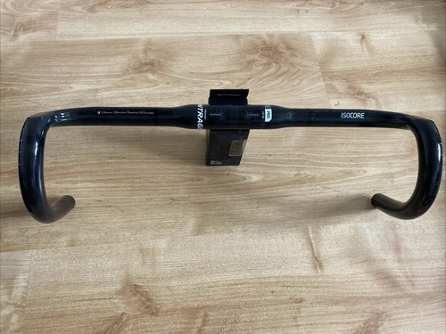 Bontrager isocore pro cf - isocore,