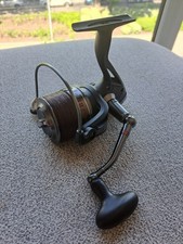 Nash Dwarf BP6 Reel