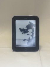 NOOK Model BNRV300 Simple 6"