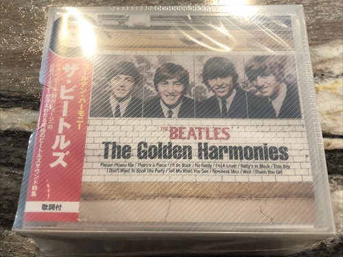 The beatles all best - best, cd