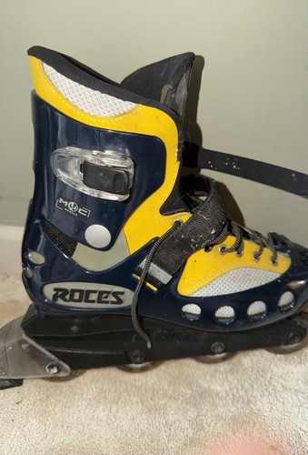 Roces m12 aggressive - roces,