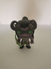 World Of Warcraft Illidan Funko Pop