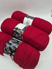 Aran Knitting Crochet Yarn