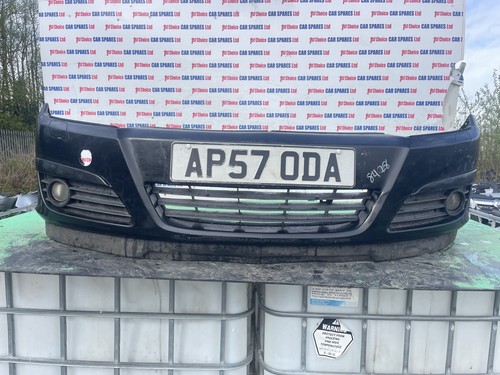 Vauxhall astra convertible mk5 - convertible,