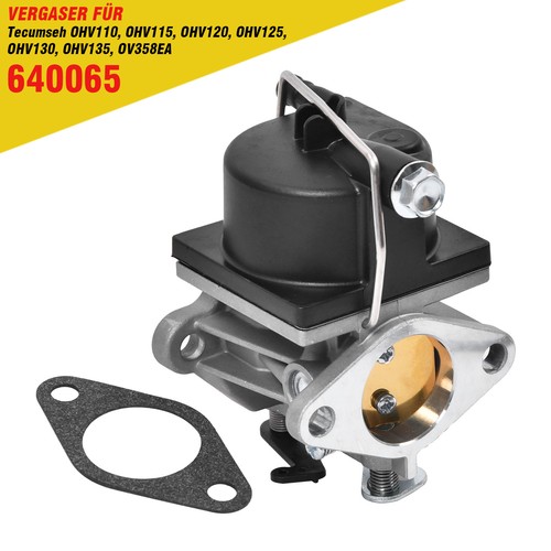 Carburetor for tecumseh - carburetor,