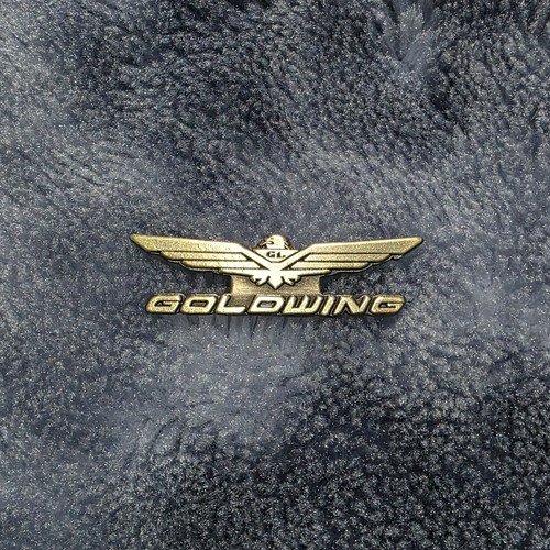 Honda goldwing motorcycle - honda,